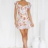 Hello Molly Always Impressive Dress Floral