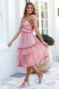 Wholesale π Hello Molly Who Needs A King Midi π Dress Rose Day π Dresses π 9 Hello Molly Who Needs A King Midi Dress Rose Day Dresses