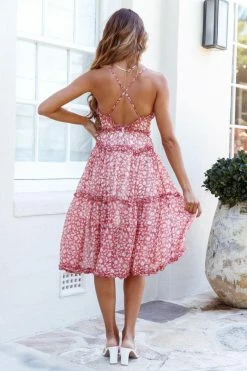 Wholesale π Hello Molly Who Needs A King Midi π Dress Rose Day π Dresses π 11 Hello Molly Who Needs A King Midi Dress Rose Day Dresses