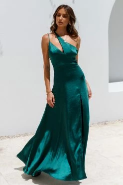 Best reviews of ❤️ DEAR EMILIA Fern Gully Maxi 👗 Dress Green Backless 👗 Dresses 🤩 12 DEAR EMILIA Fern Gully Maxi Dress Green Backless Dresses