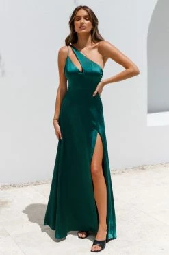 Best reviews of ❤️ DEAR EMILIA Fern Gully Maxi 👗 Dress Green Backless 👗 Dresses 🤩 14 DEAR EMILIA Fern Gully Maxi Dress Green Backless Dresses
