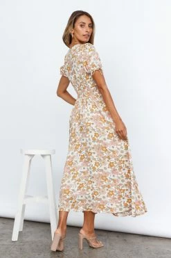 Hello Molly Day Dresses Jupiter Jumper Midi Dress