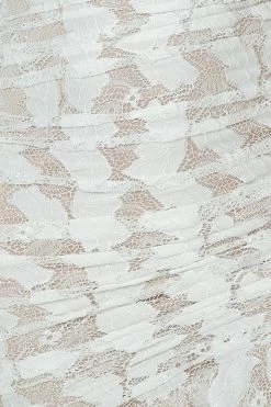 Best Sale ๐ Hello Molly Unforgettable Night ๐ Dress White โ๏ธ 13 Hello Molly Unforgettable Night Dress White