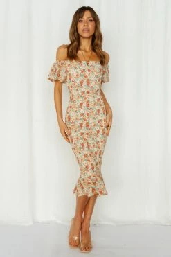 Wholesale 😉 Hello Molly Bodycon 👗 Dresses Members Only Midi 👗 Dress Green 😍 8 Hello Molly Bodycon Dresses Members Only Midi Dress Green