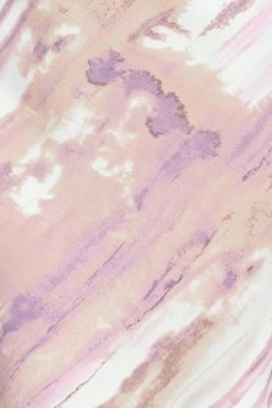 Hello Molly Day Dresses Sway With Me Dress Purple