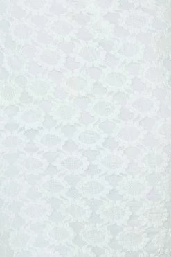 Hello Molly We Cute Dress White