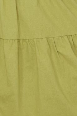 Best Pirce ๐ Hello Molly Best Weekend ๐ Dress Lime ๐ 11 Hello Molly Best Weekend Dress Lime