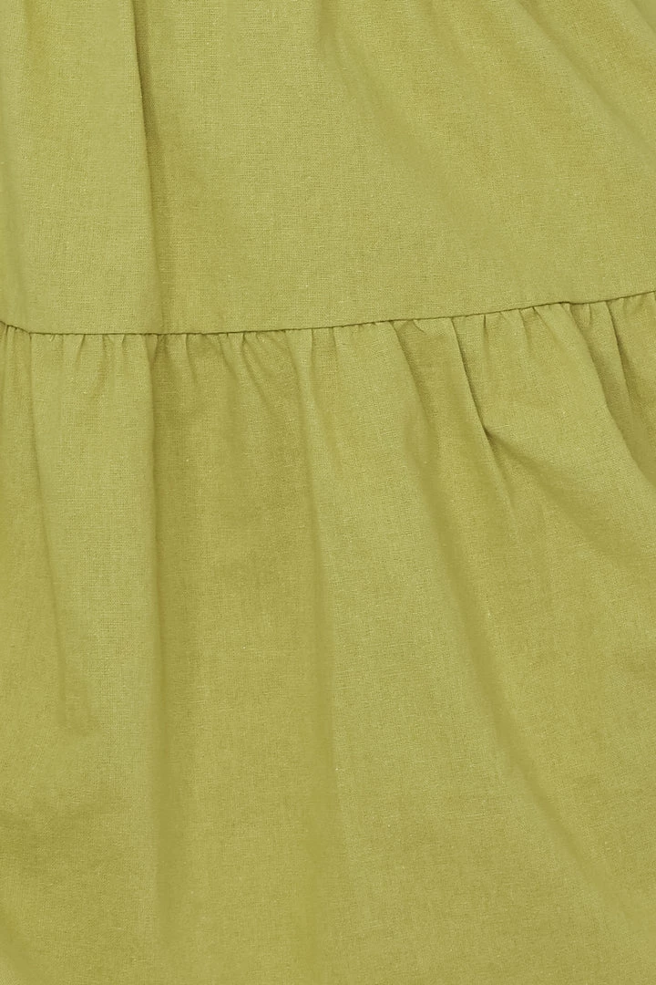 Best Pirce ๐ Hello Molly Best Weekend ๐ Dress Lime ๐ 6 Hello Molly Best Weekend Dress Lime