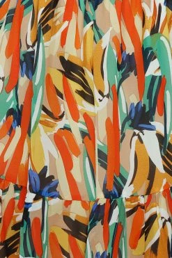 Best deal ๐ Hello Molly Day ๐ Dresses Painting The Sun ๐ Dress Green ๐ 13 Hello Molly Day Dresses Painting The Sun Dress Green