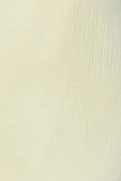 Hello Molly Only Desire Dress Yellow Day Dresses