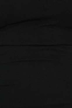 HELLO MOLLY Taking It Back Dress Black Bodycon Dresses