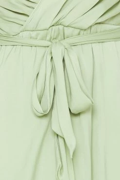 Best deal ๐ฅ Hello Molly Fuel To My Fire Midi ๐ Dress Pistachio ๐ 11 Hello Molly Fuel To My Fire Midi Dress Pistachio