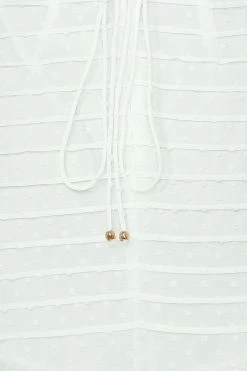 Wholesale ๐ Hello Molly Baker Girl ๐ Dress White ๐คฉ 9 Hello Molly Baker Girl Dress White