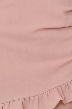 Bodycon Dresses HELLO MOLLY Winks And Kisses Dress Blush