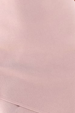 Hello Molly Everybody Loves Me Dress Pink Bodycon Dresses